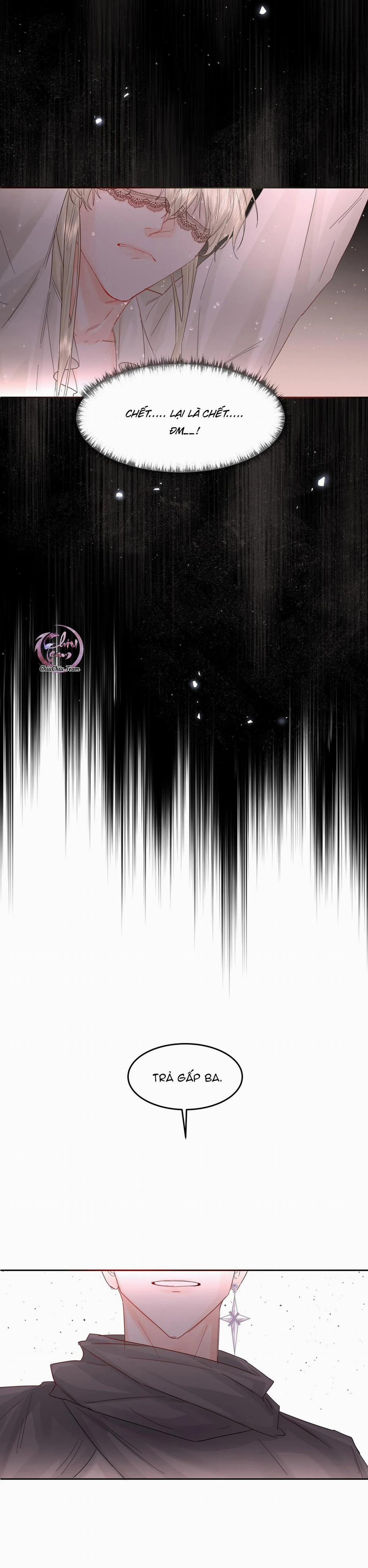 Bạn Trai Cũ Trở Thành Vua 23 trang 7