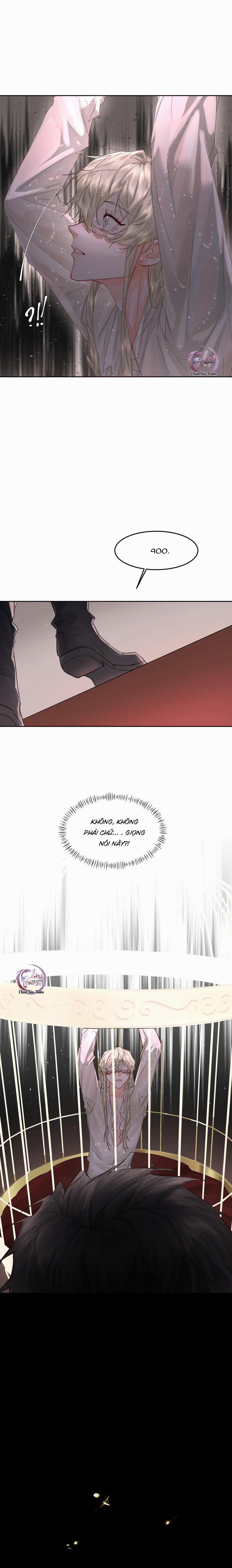 Bạn Trai Cũ Trở Thành Vua 23 trang 8