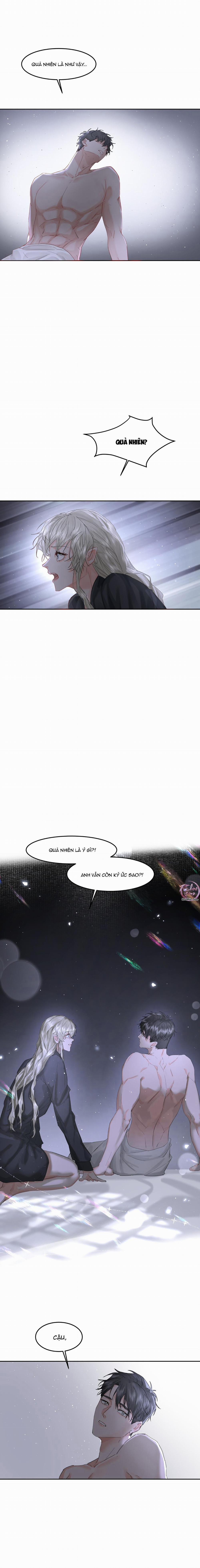 Bạn Trai Cũ Trở Thành Vua 24 trang 4