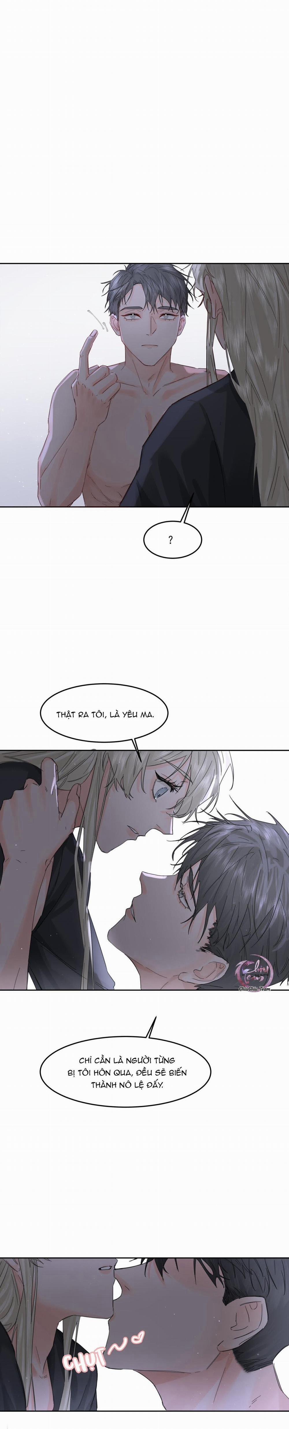 Bạn Trai Cũ Trở Thành Vua 25 trang 1