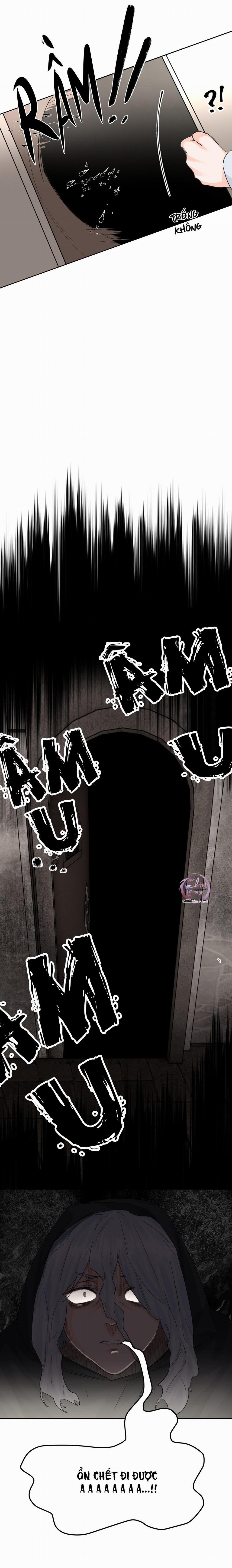 Bạn Trai Cũ Trở Thành Vua 25 trang 11