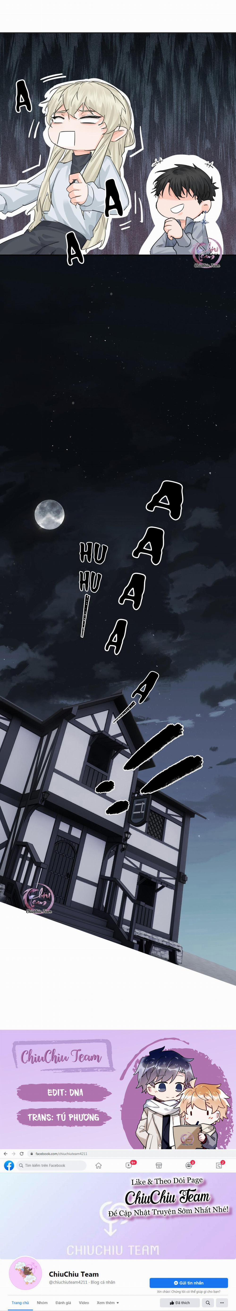 Bạn Trai Cũ Trở Thành Vua 25 trang 12