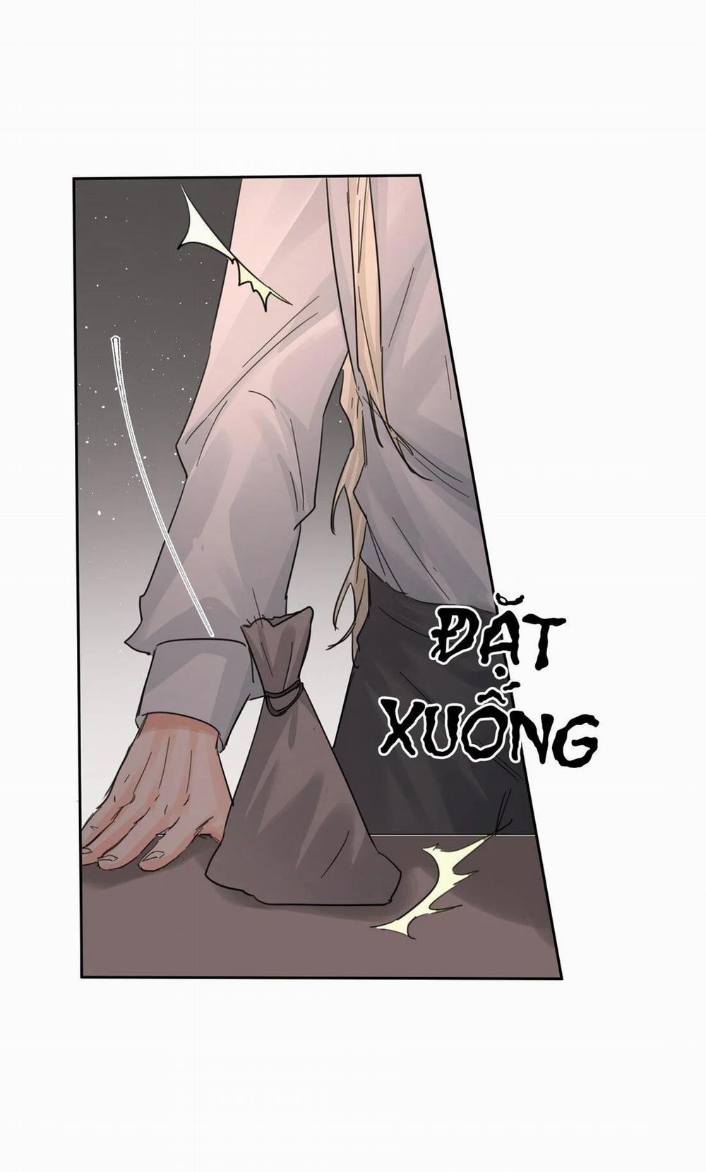 Bạn Trai Cũ Trở Thành Vua 26 trang 10