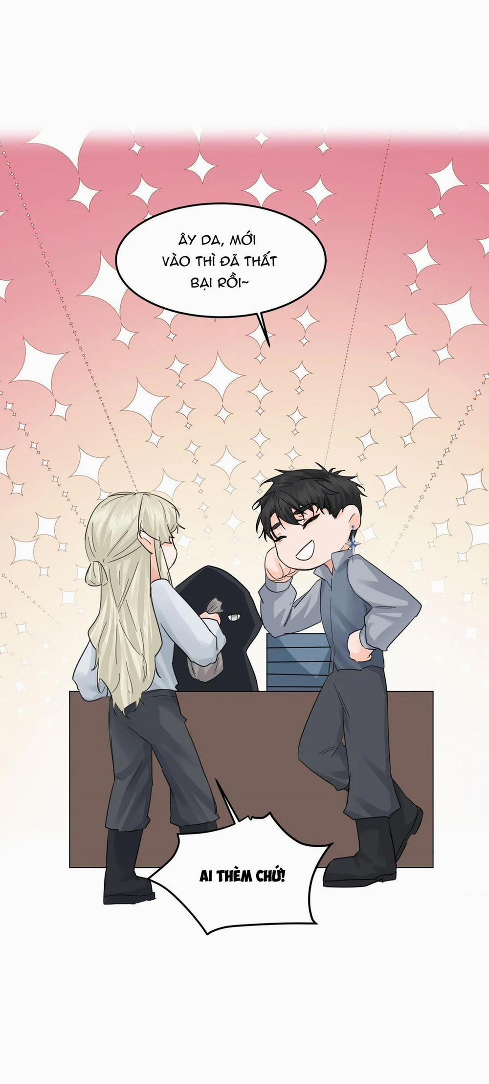 Bạn Trai Cũ Trở Thành Vua 26 trang 11