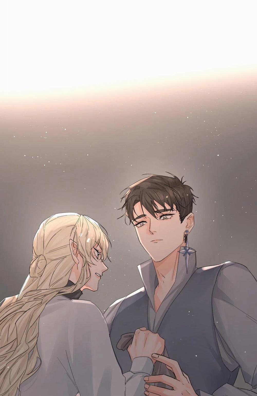 Bạn Trai Cũ Trở Thành Vua 26 trang 12