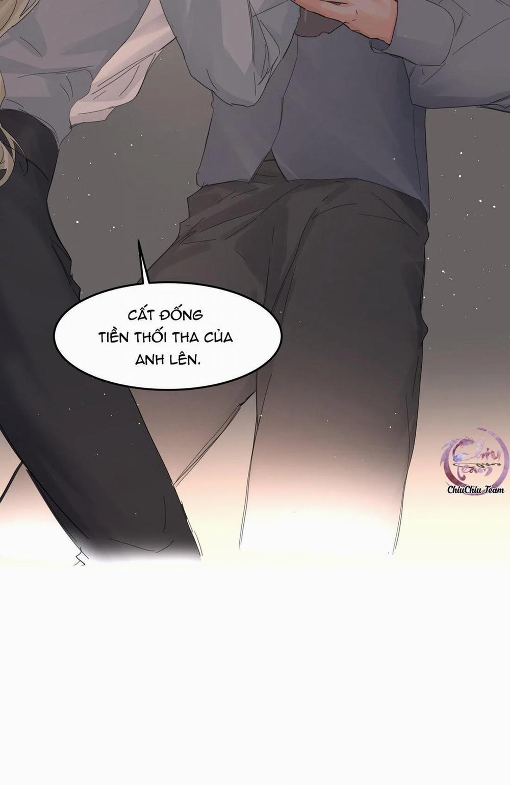 Bạn Trai Cũ Trở Thành Vua 26 trang 13