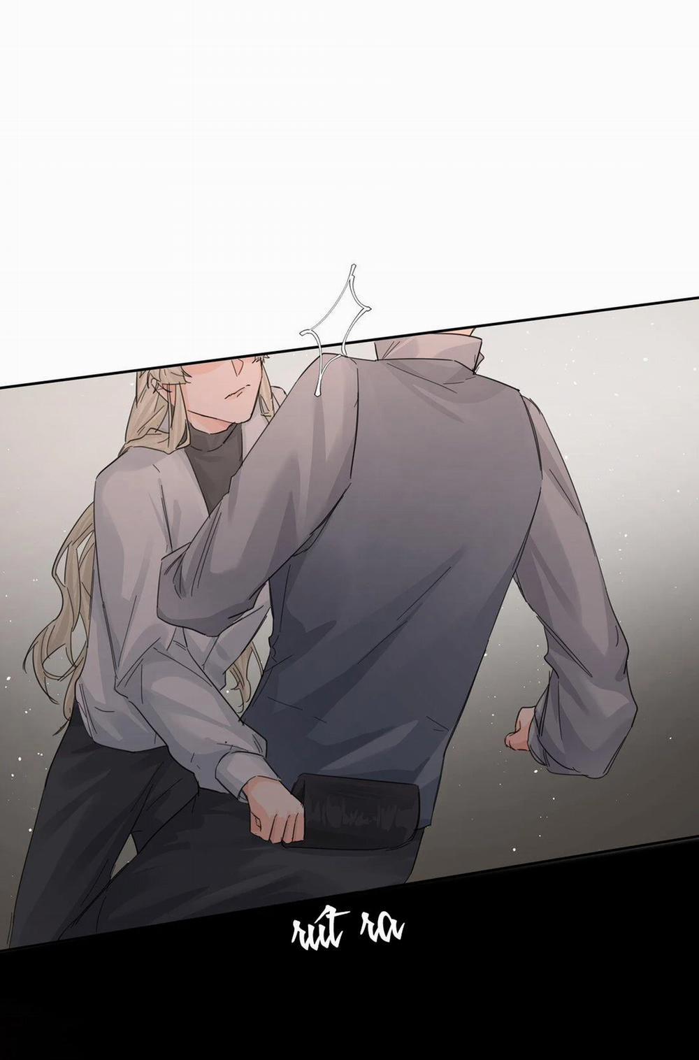 Bạn Trai Cũ Trở Thành Vua 26 trang 14