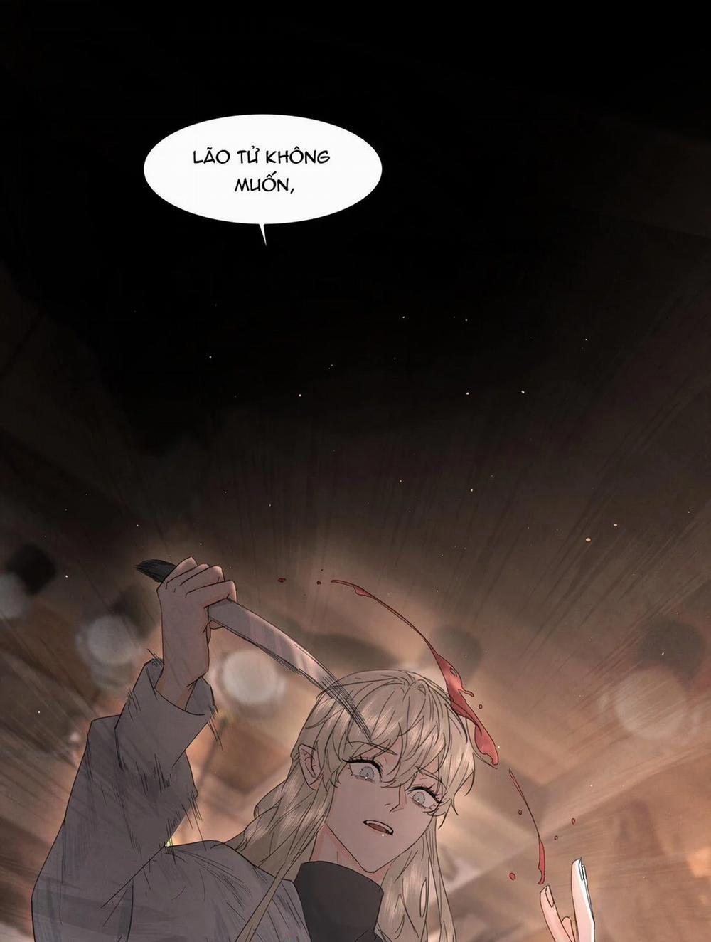 Bạn Trai Cũ Trở Thành Vua 26 trang 15