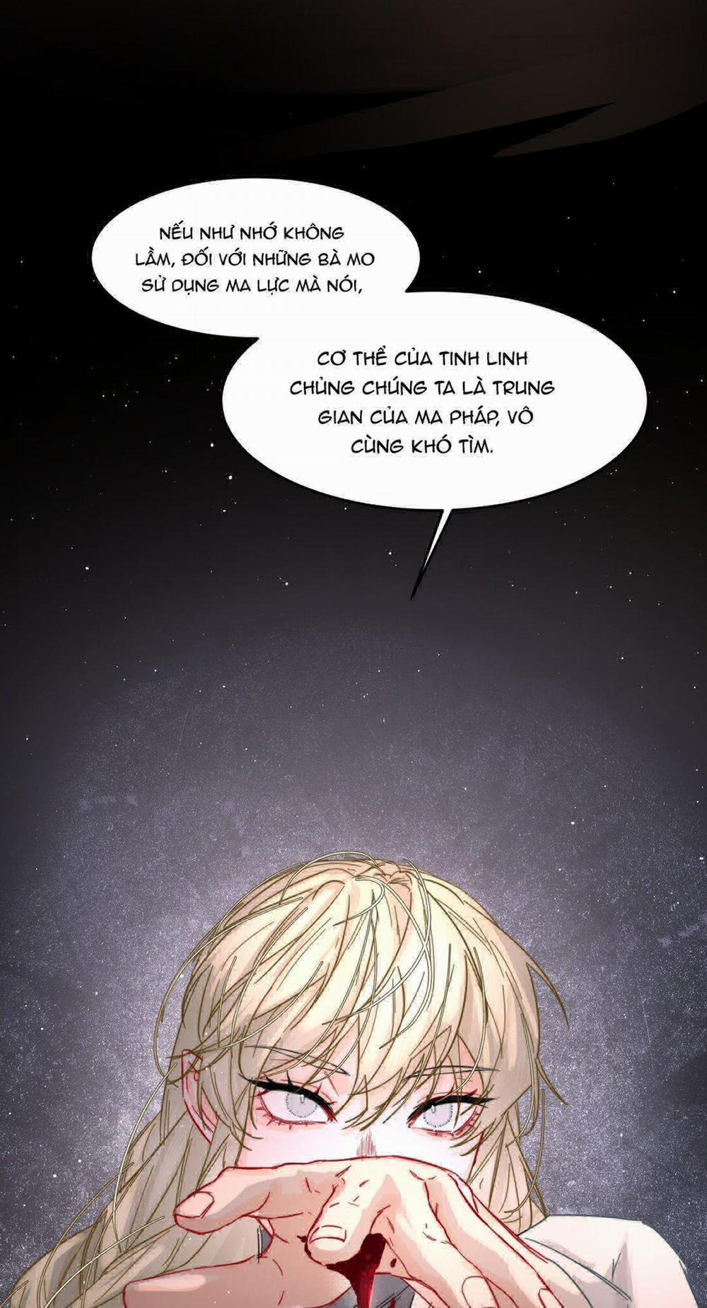 Bạn Trai Cũ Trở Thành Vua 26 trang 17