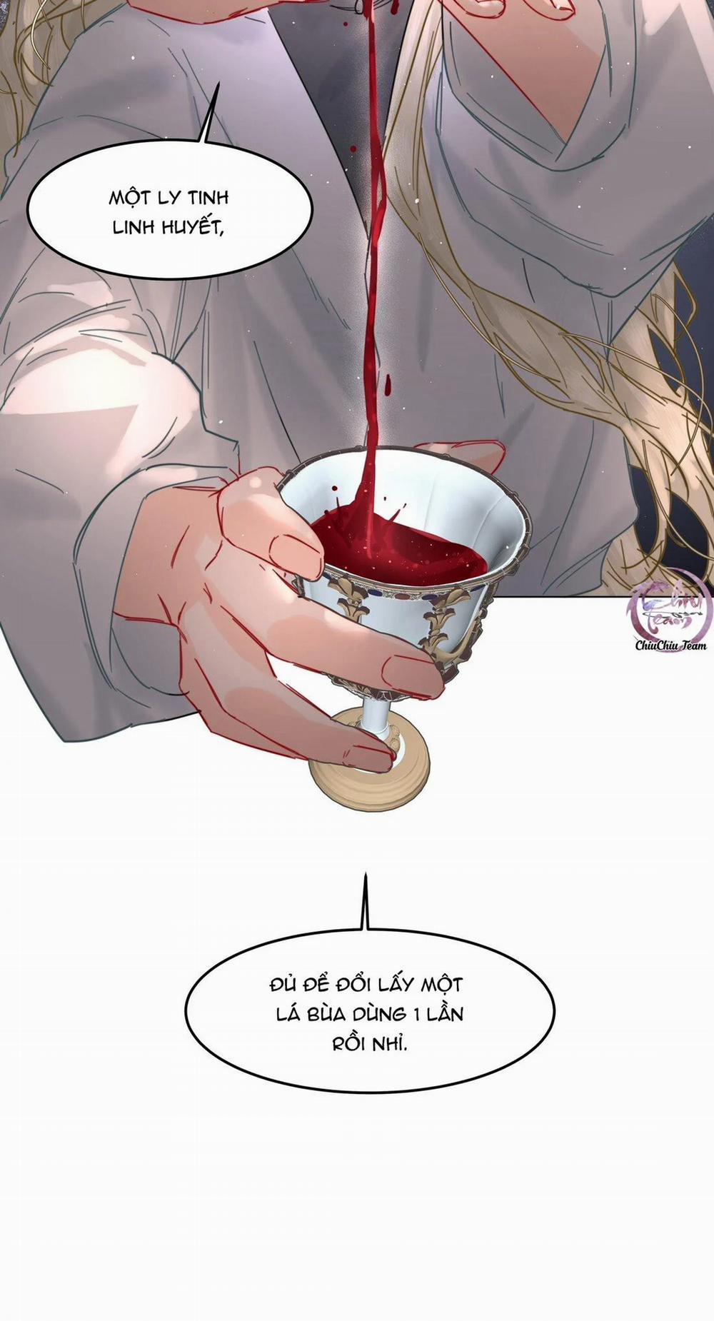 Bạn Trai Cũ Trở Thành Vua 26 trang 18