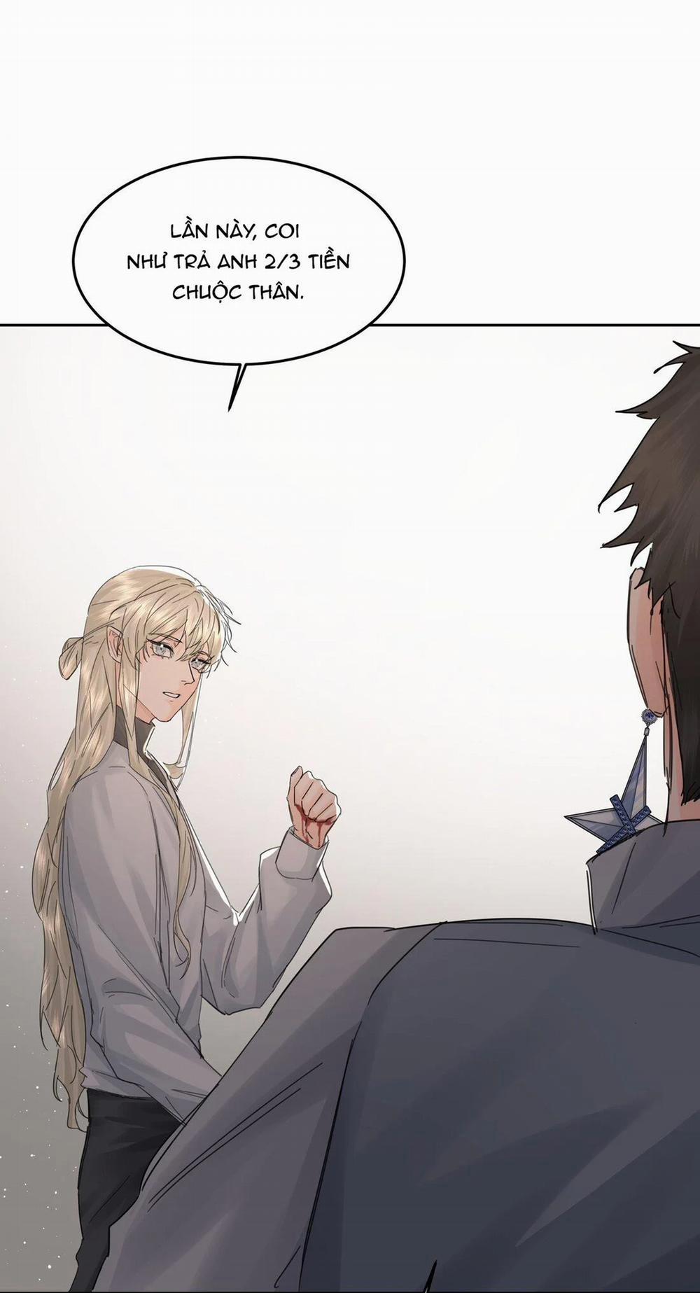 Bạn Trai Cũ Trở Thành Vua 26 trang 21