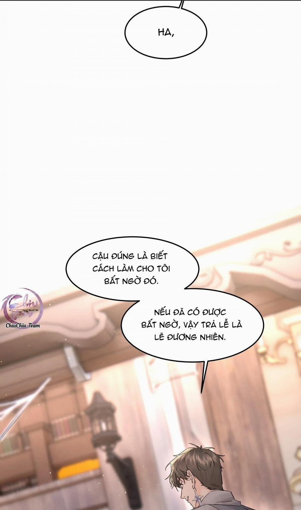 Bạn Trai Cũ Trở Thành Vua 26 trang 22