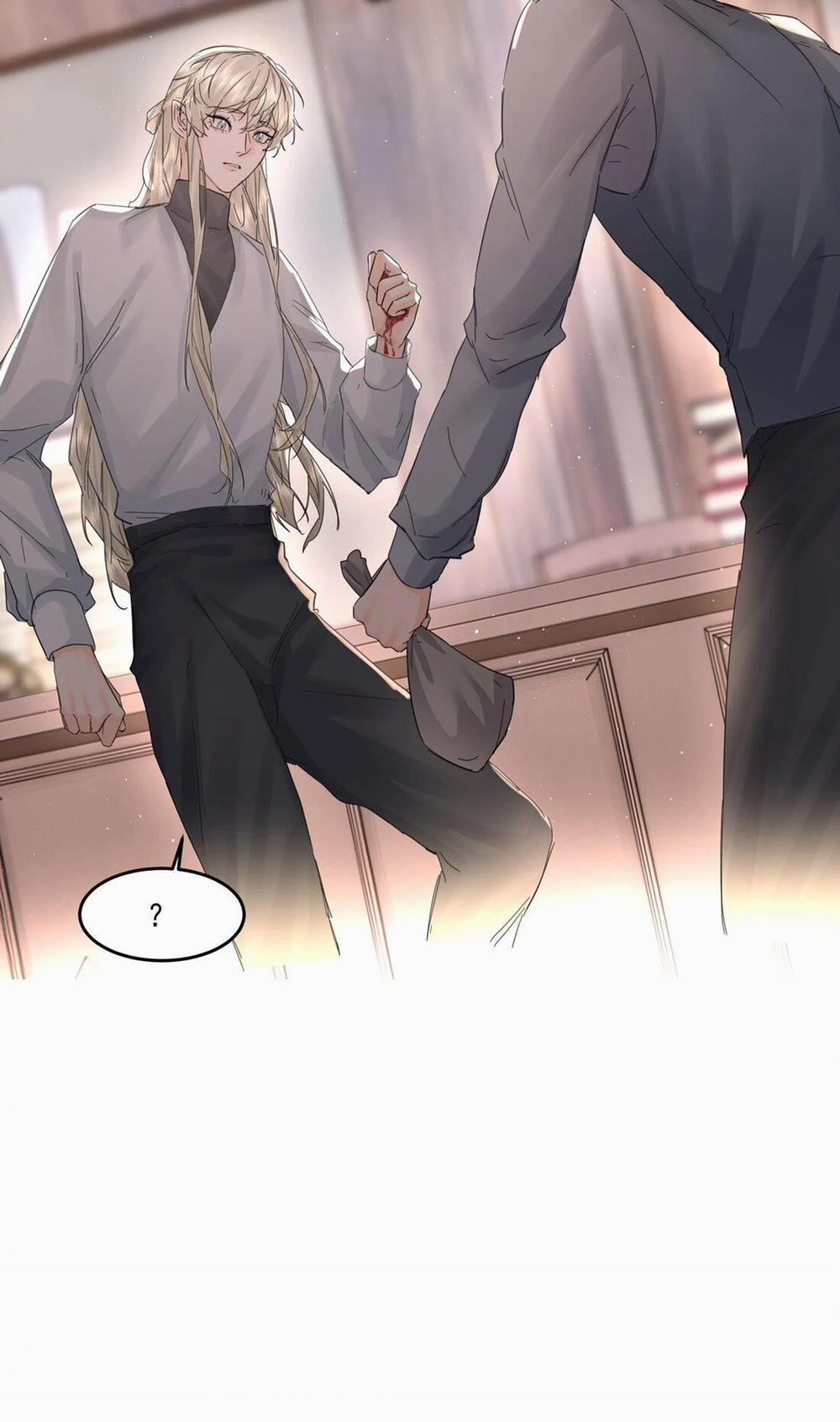 Bạn Trai Cũ Trở Thành Vua 26 trang 23