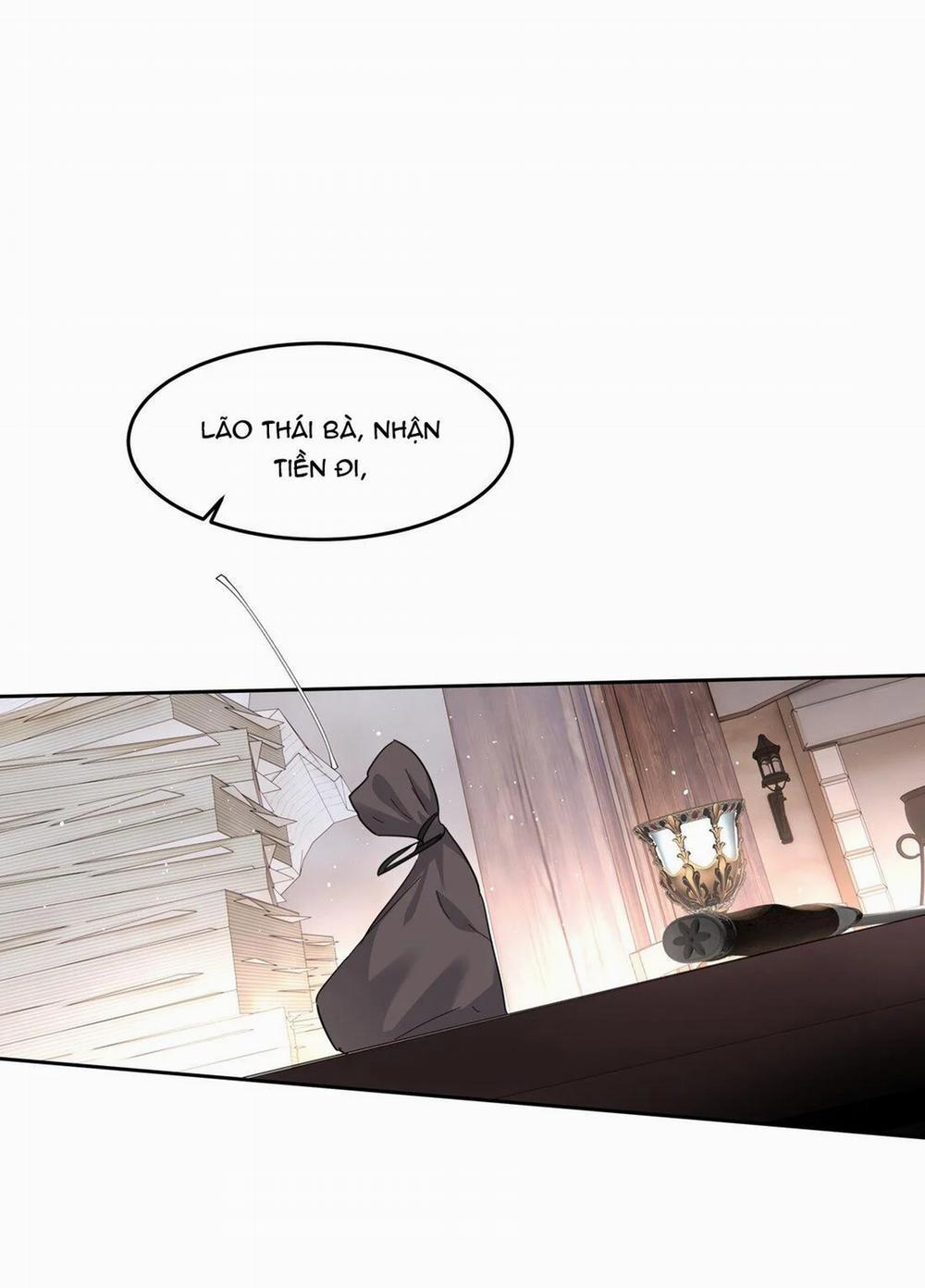 Bạn Trai Cũ Trở Thành Vua 26 trang 24