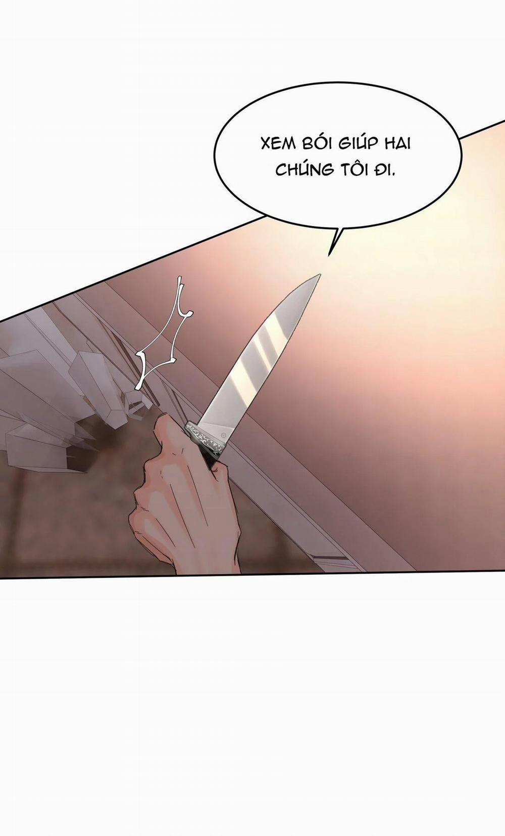 Bạn Trai Cũ Trở Thành Vua 26 trang 25