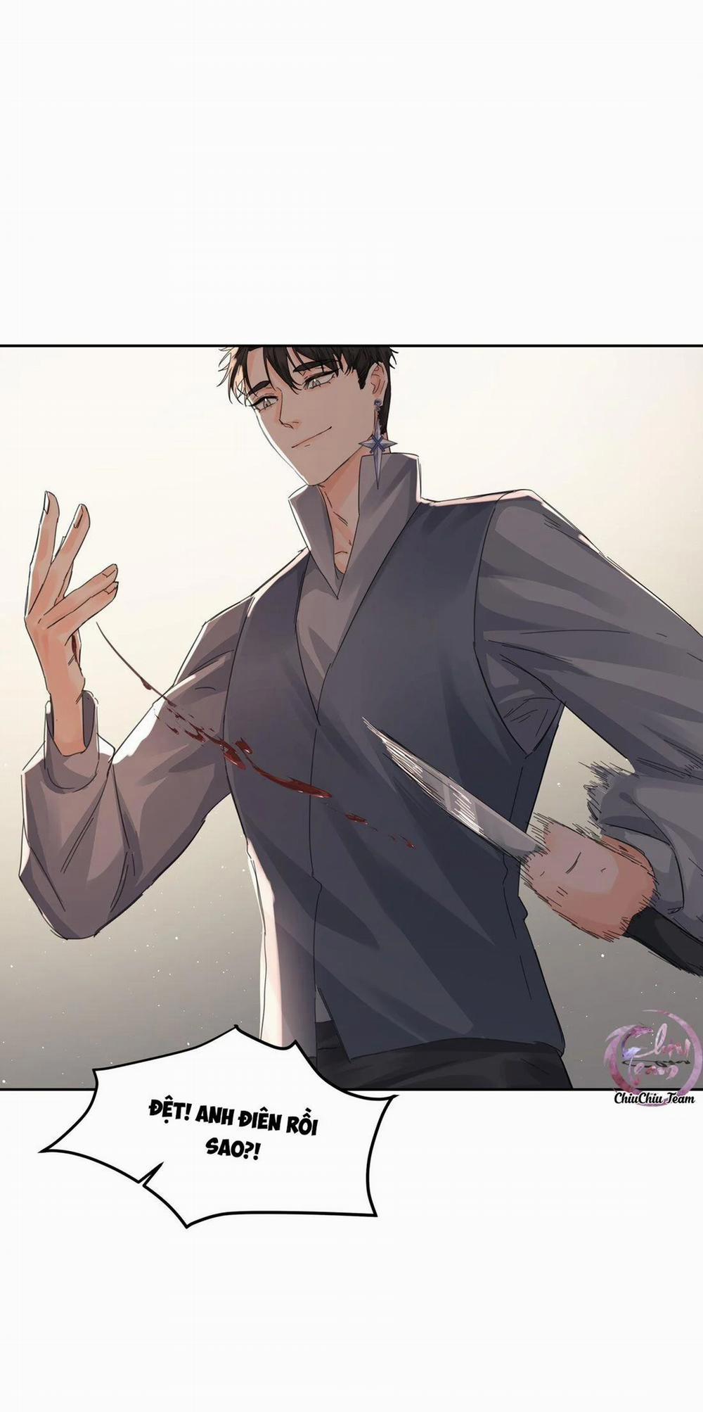 Bạn Trai Cũ Trở Thành Vua 26 trang 26