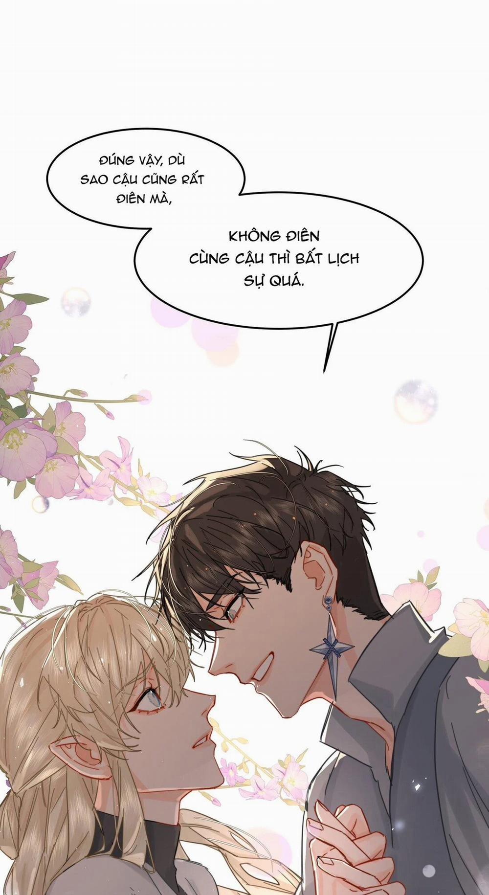 Bạn Trai Cũ Trở Thành Vua 26 trang 27