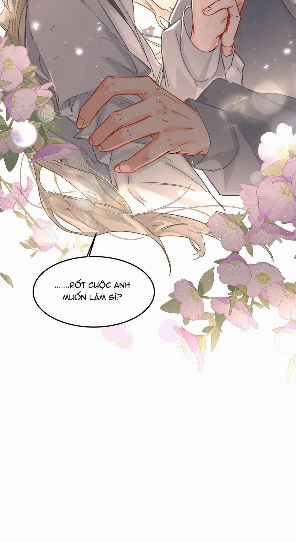 Bạn Trai Cũ Trở Thành Vua 26 trang 28