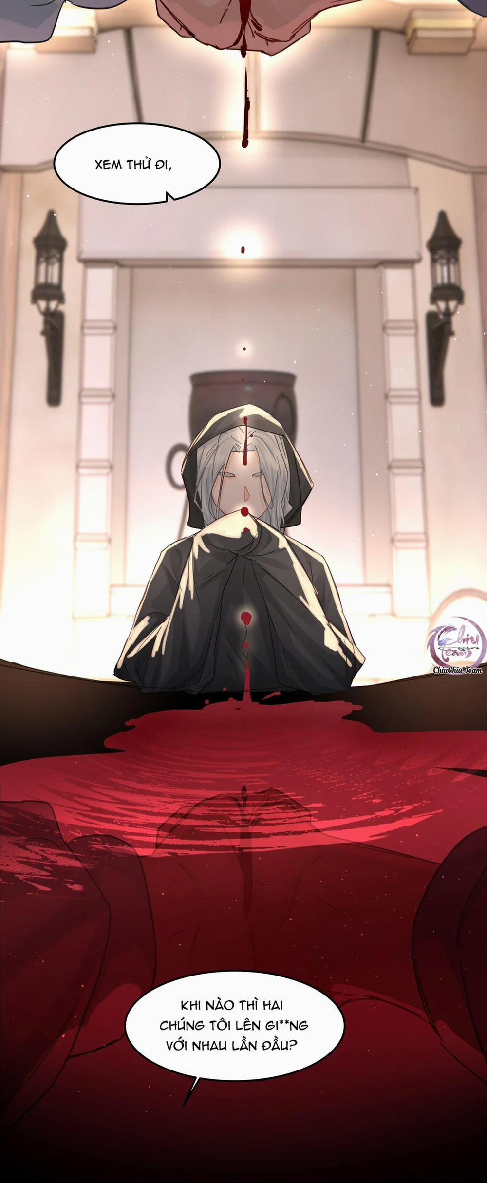 Bạn Trai Cũ Trở Thành Vua 26 trang 30