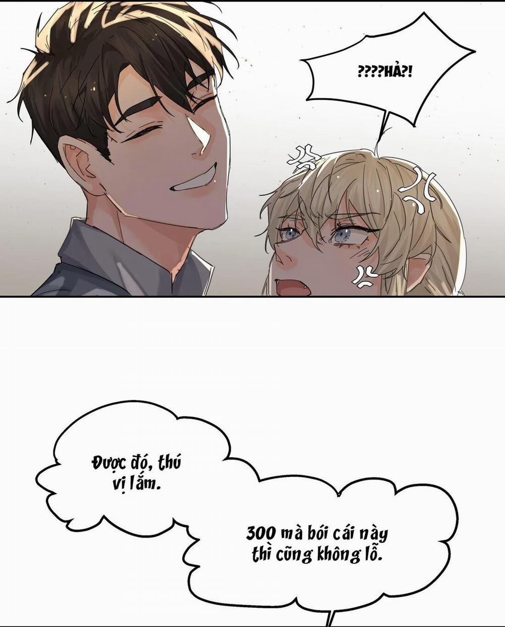 Bạn Trai Cũ Trở Thành Vua 26 trang 31