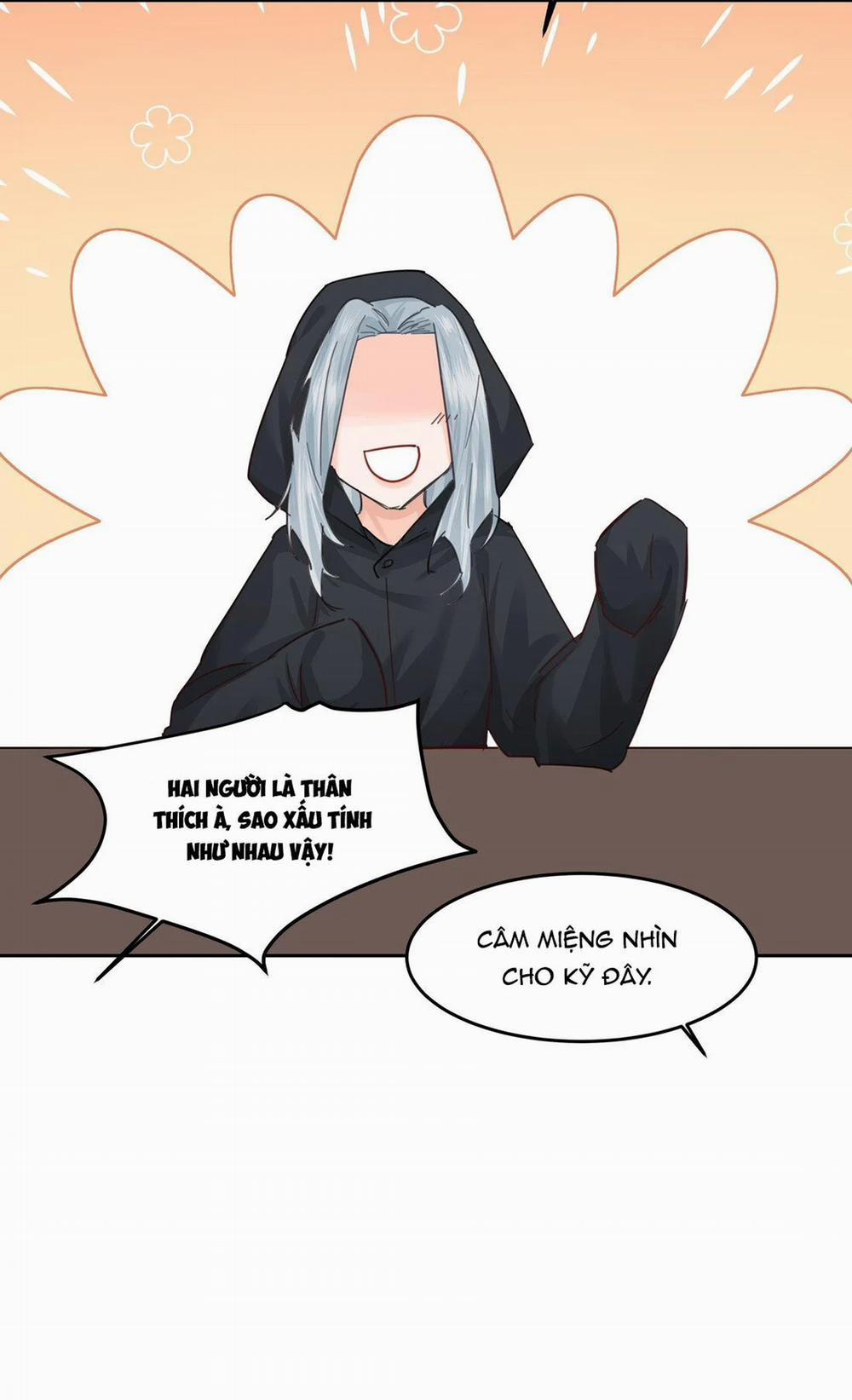 Bạn Trai Cũ Trở Thành Vua 26 trang 32