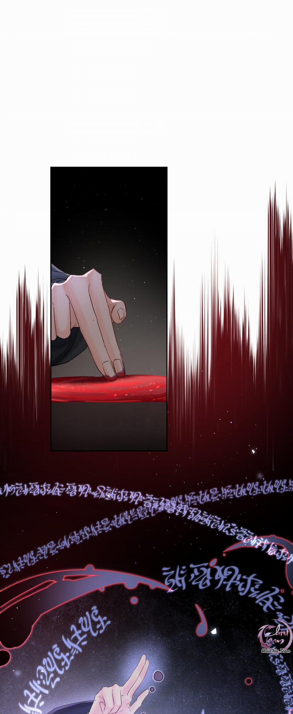 Bạn Trai Cũ Trở Thành Vua 26 trang 33