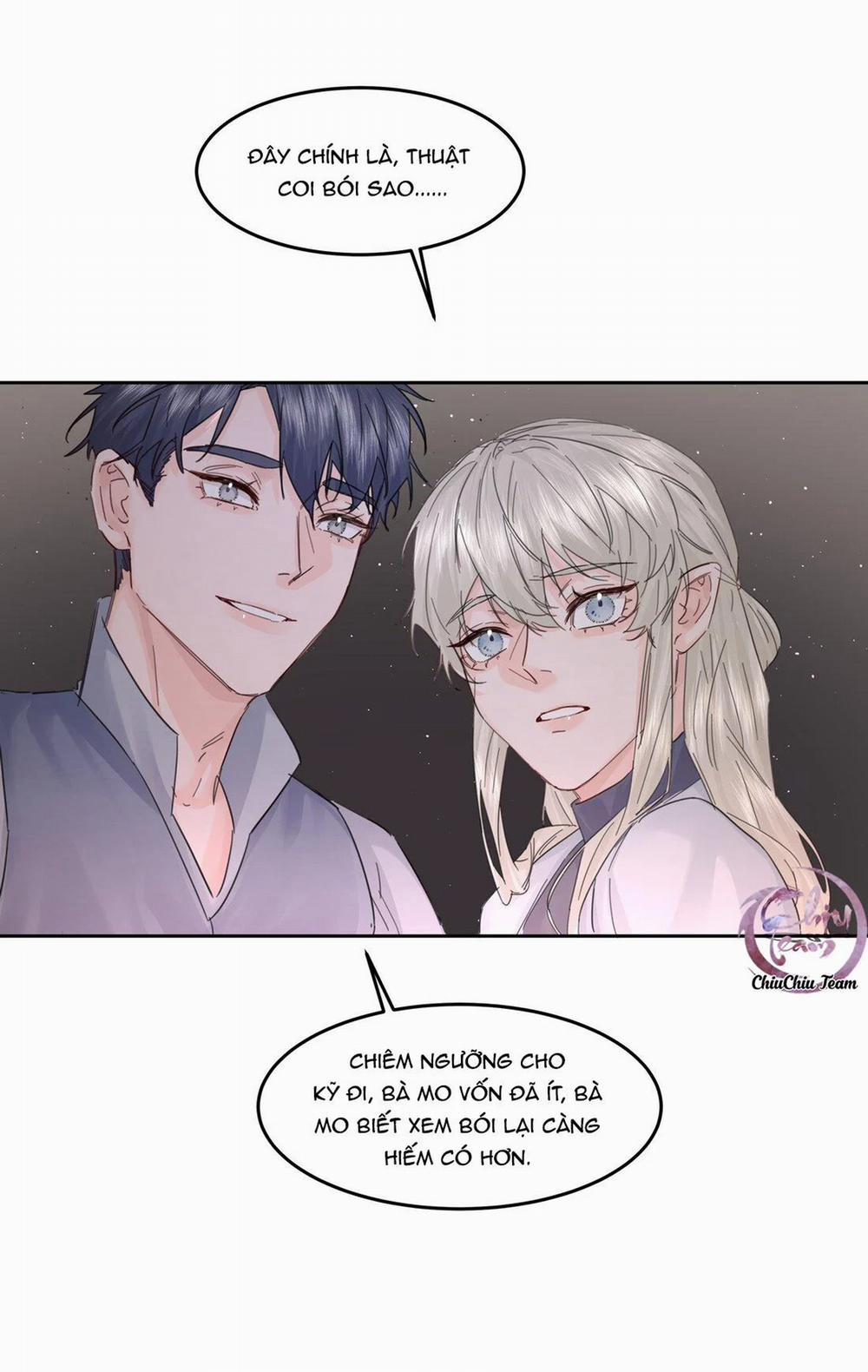 Bạn Trai Cũ Trở Thành Vua 26 trang 36