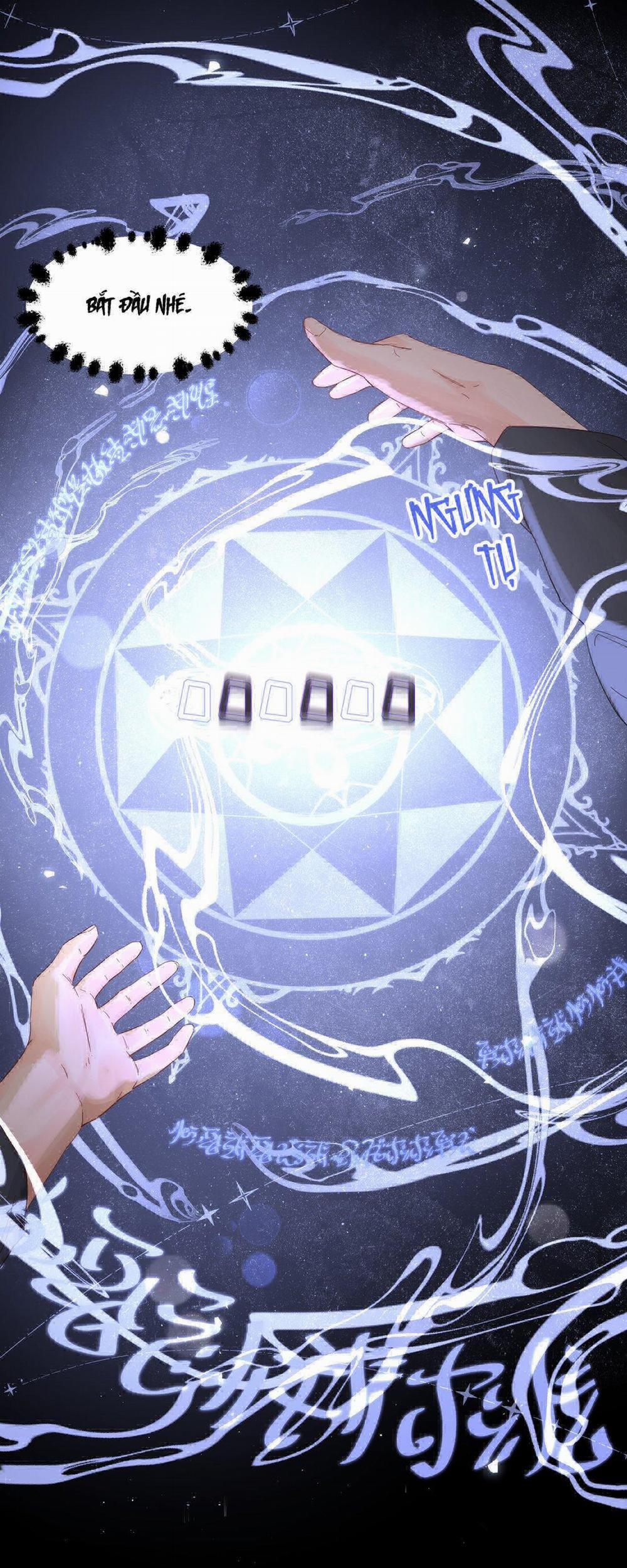 Bạn Trai Cũ Trở Thành Vua 26 trang 38