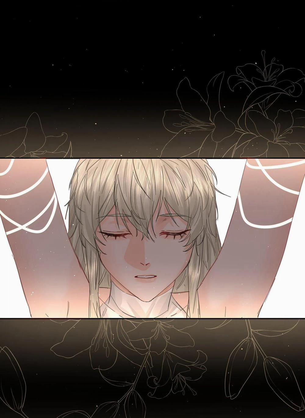 Bạn Trai Cũ Trở Thành Vua 26 trang 39