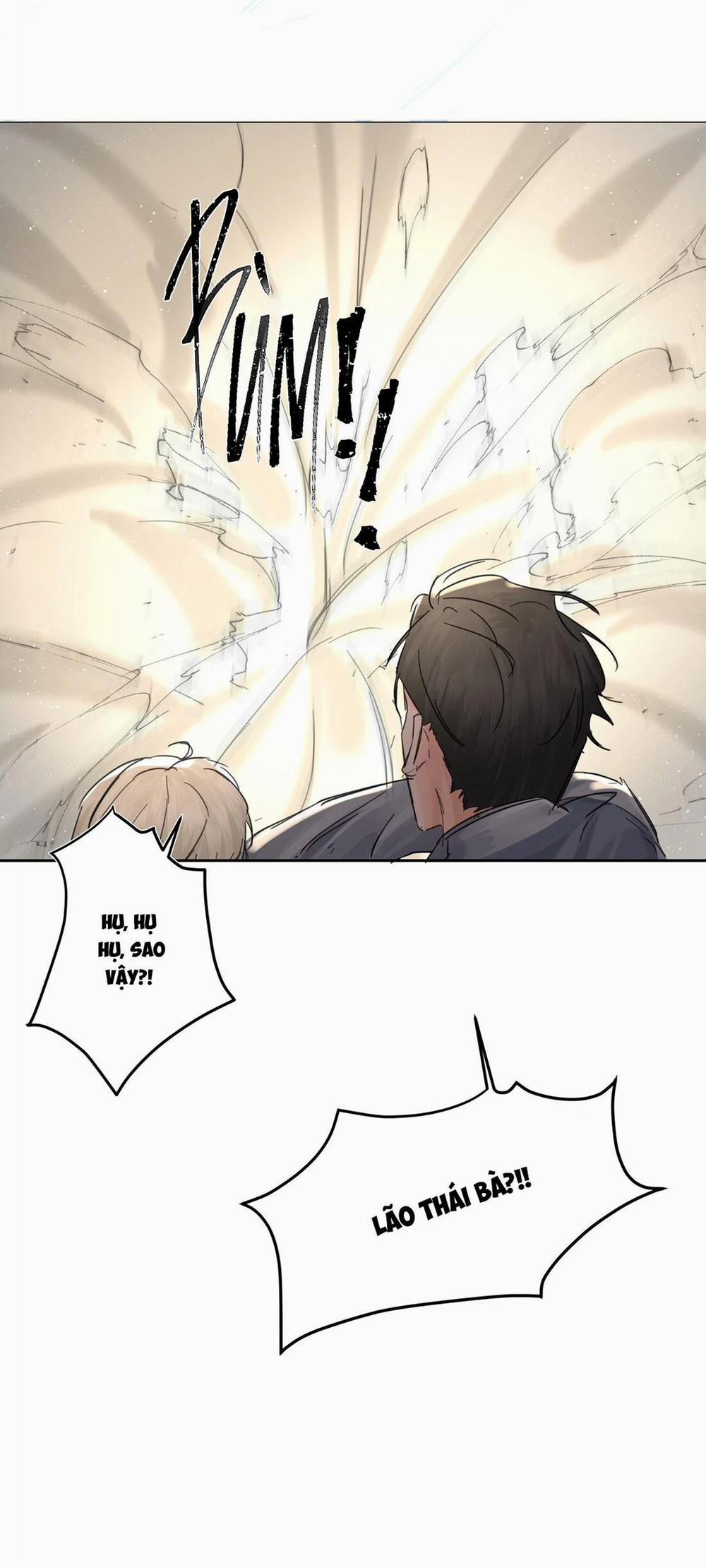 Bạn Trai Cũ Trở Thành Vua 26 trang 43