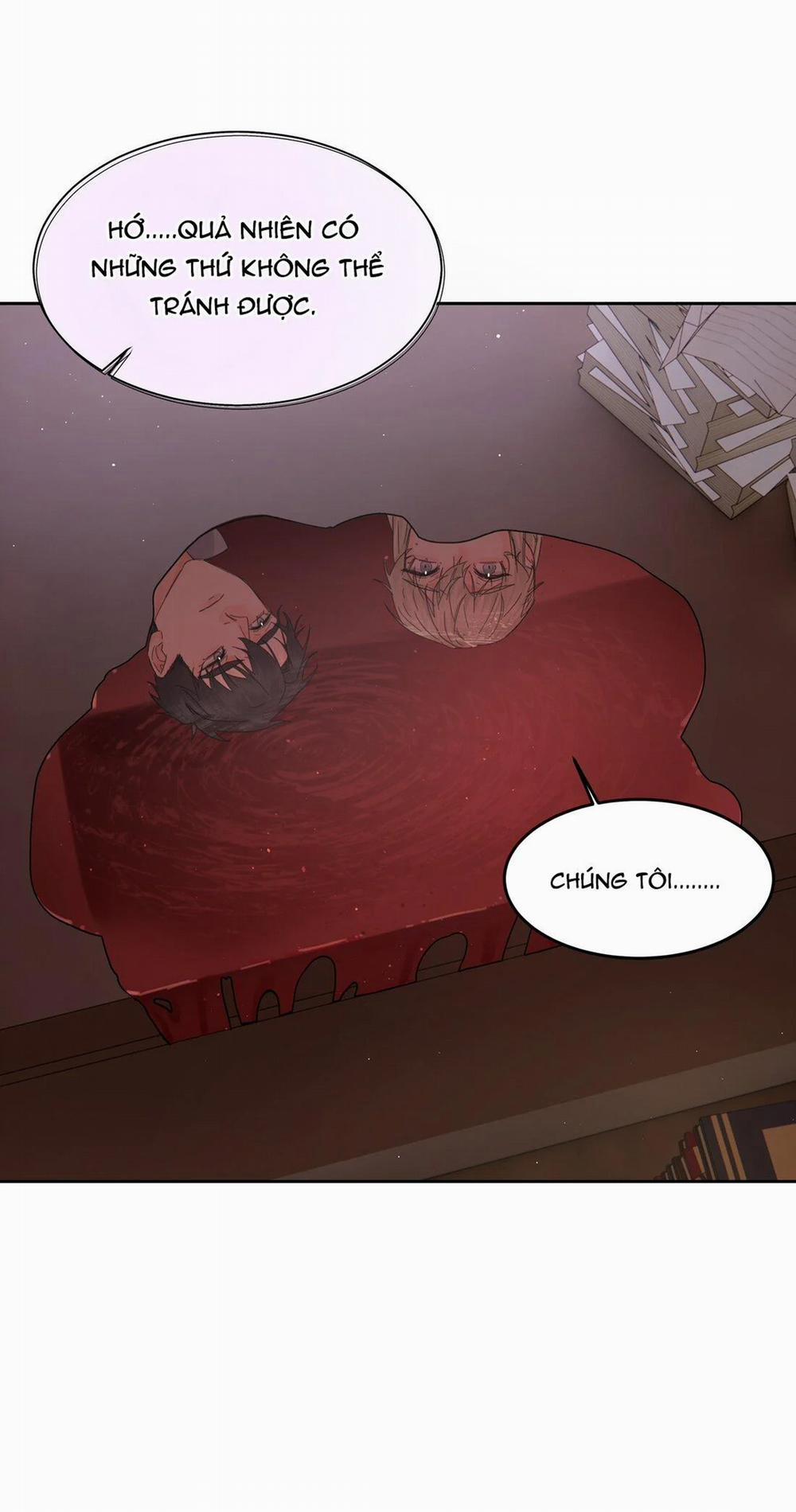 Bạn Trai Cũ Trở Thành Vua 26 trang 44