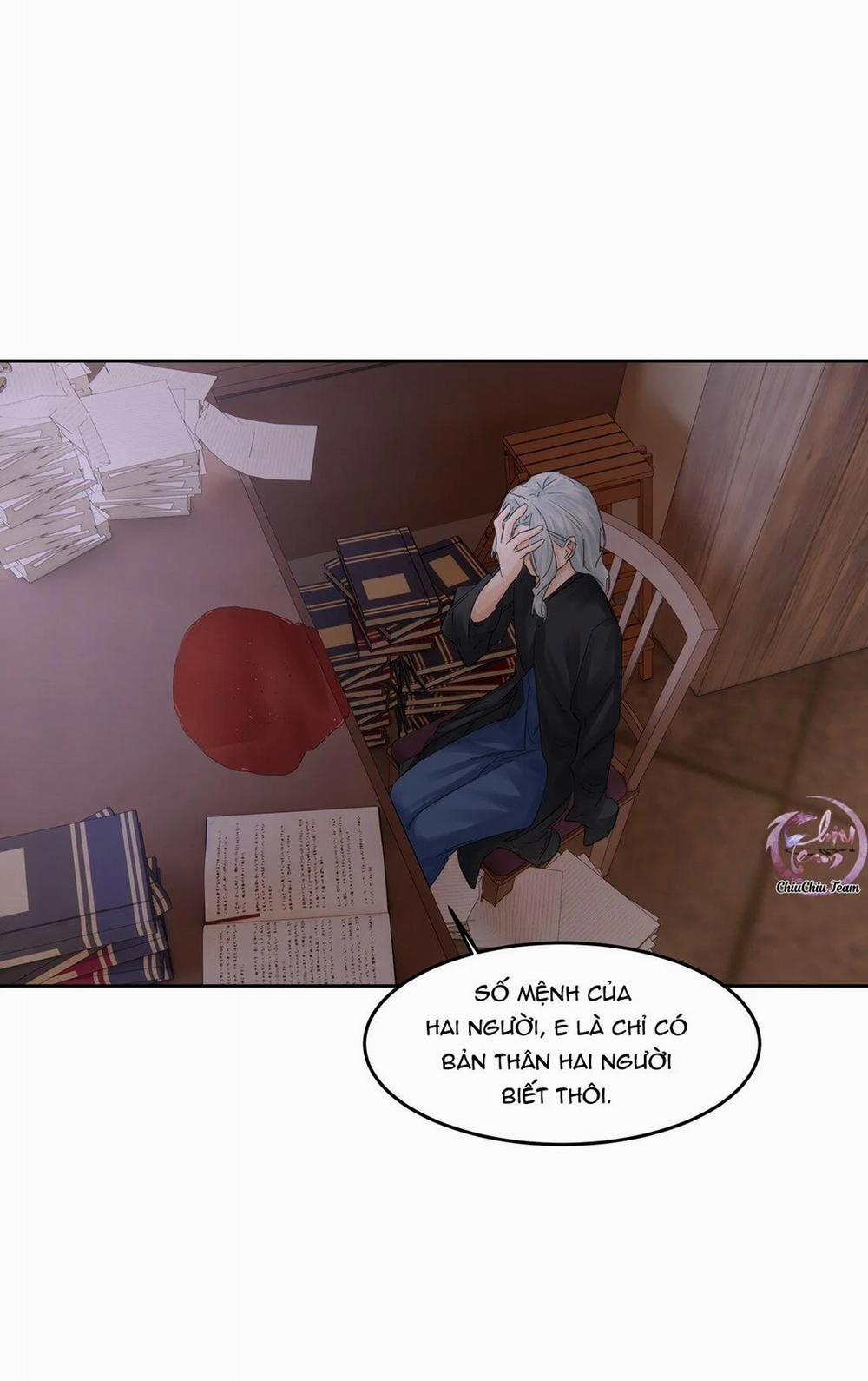 Bạn Trai Cũ Trở Thành Vua 26 trang 45