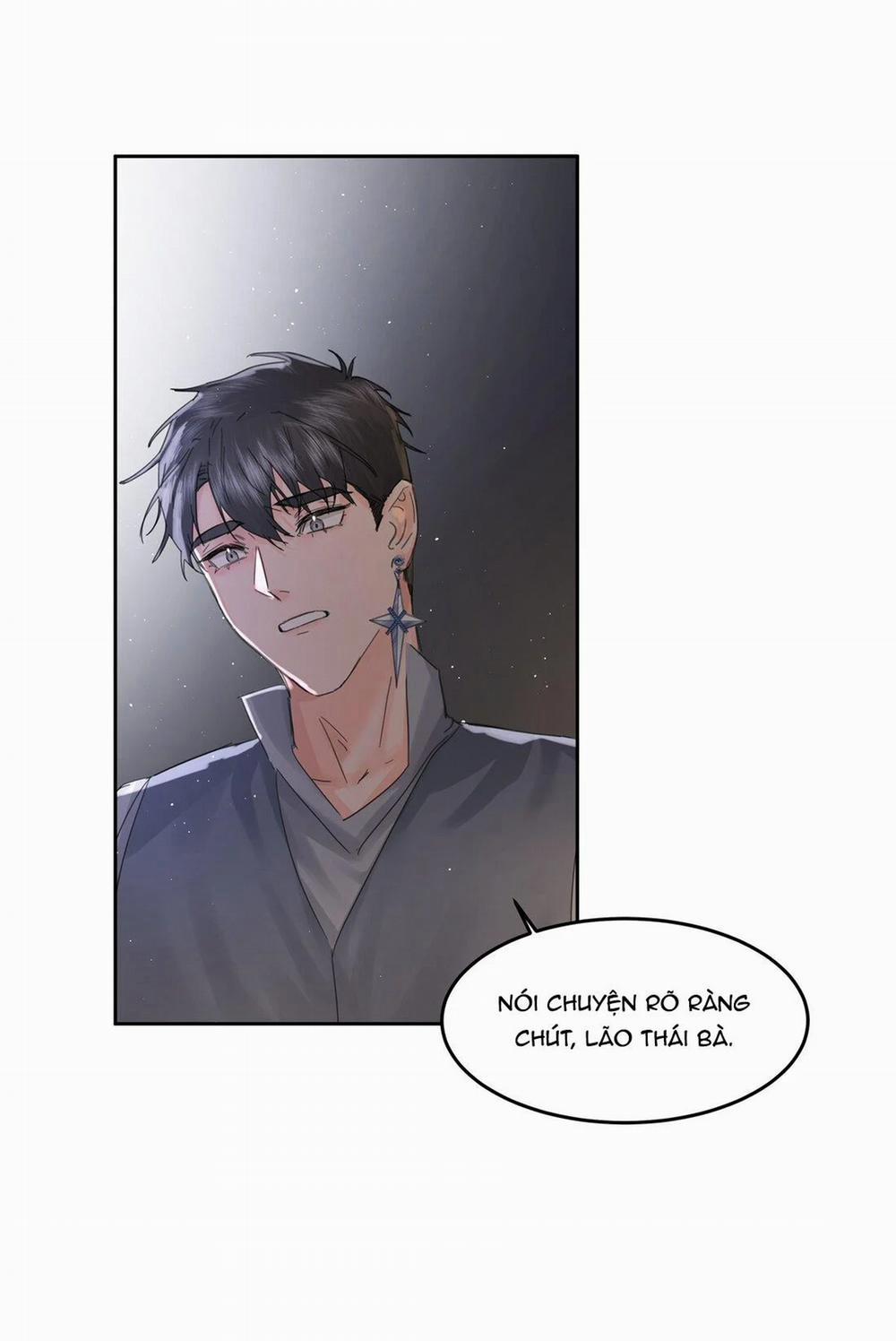 Bạn Trai Cũ Trở Thành Vua 26 trang 46