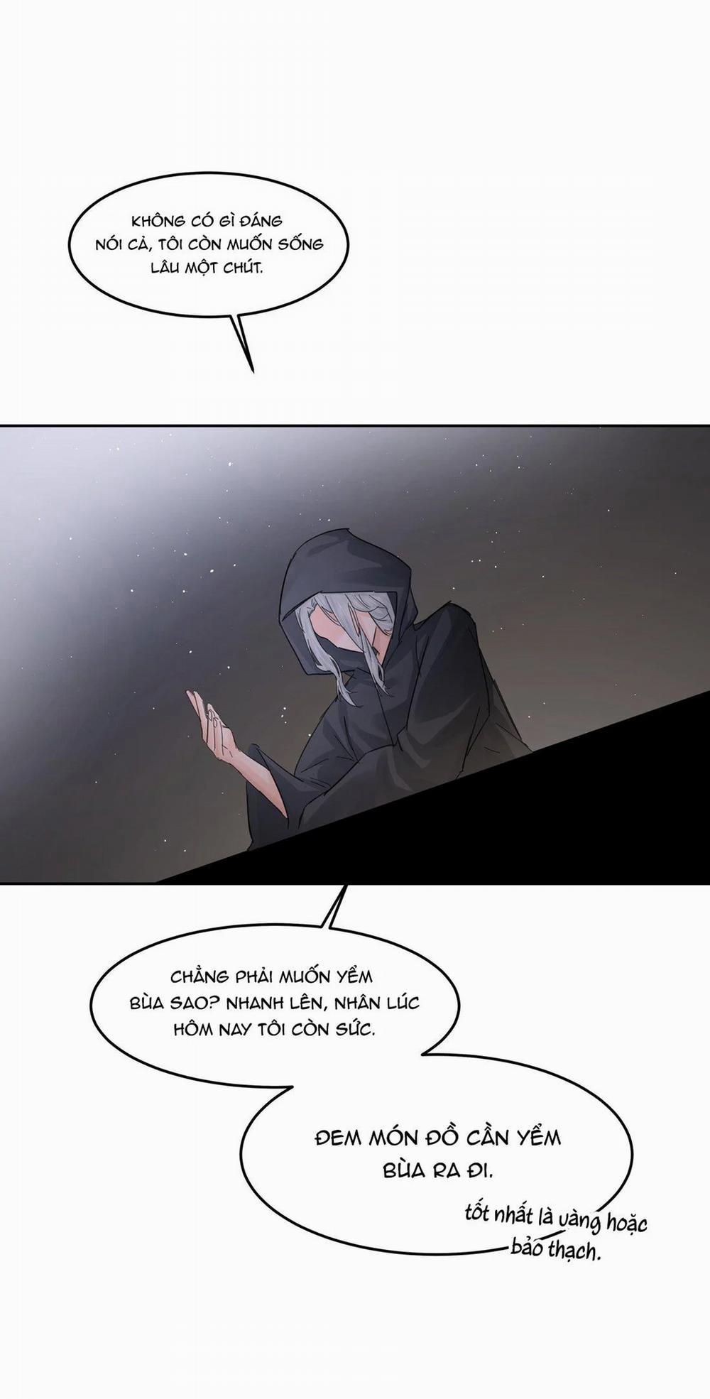 Bạn Trai Cũ Trở Thành Vua 26 trang 47