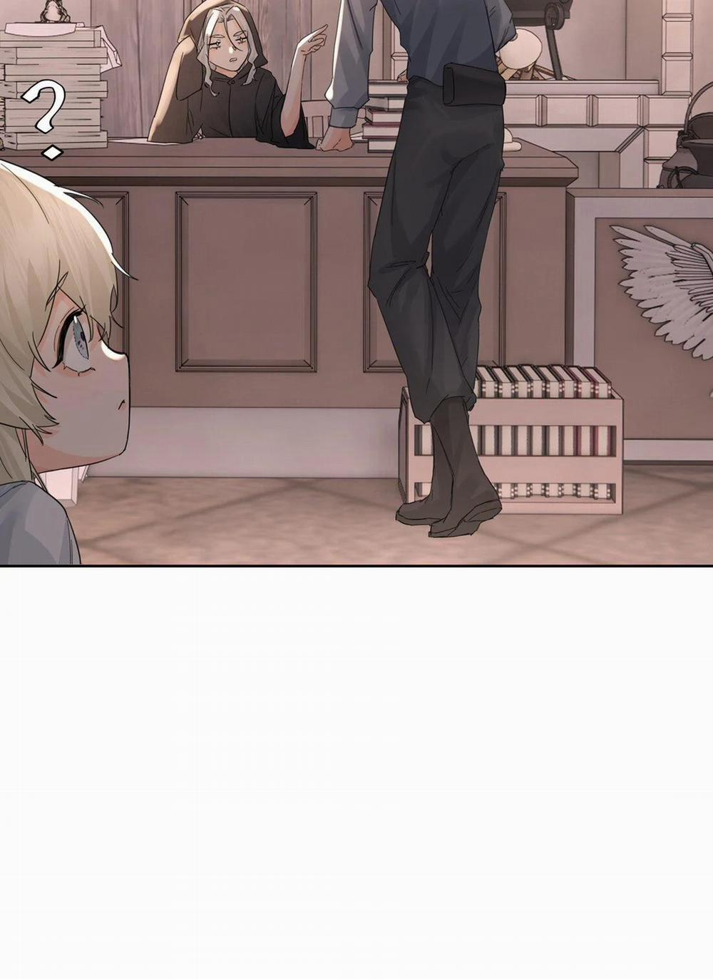 Bạn Trai Cũ Trở Thành Vua 26 trang 5