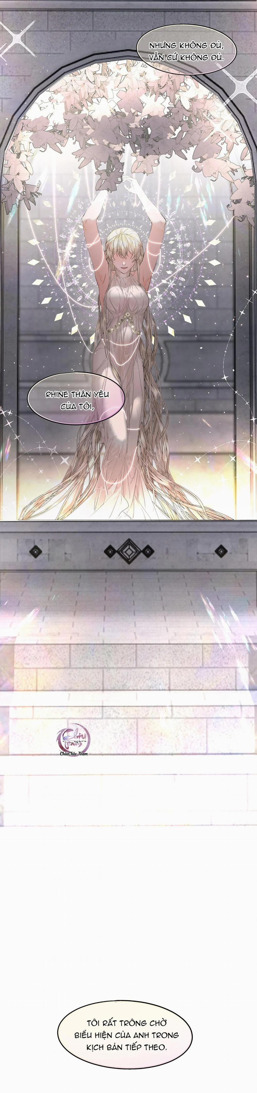 Bạn Trai Cũ Trở Thành Vua 28 trang 14