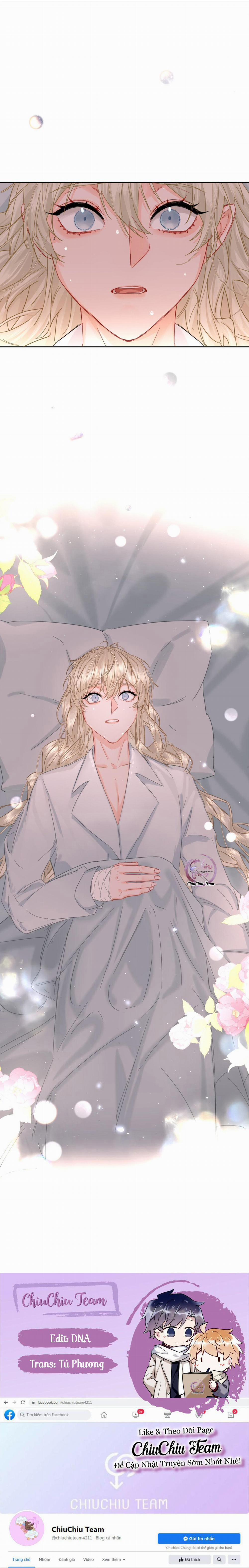 Bạn Trai Cũ Trở Thành Vua 28 trang 15