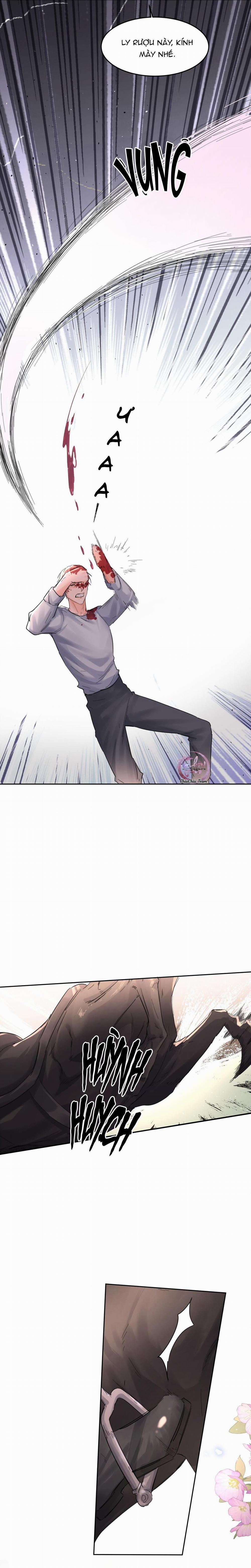 Bạn Trai Cũ Trở Thành Vua 28 trang 5