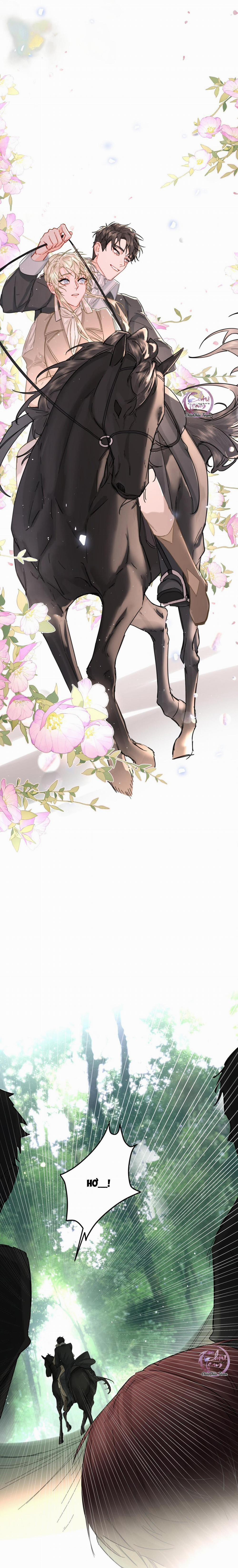 Bạn Trai Cũ Trở Thành Vua 28 trang 6