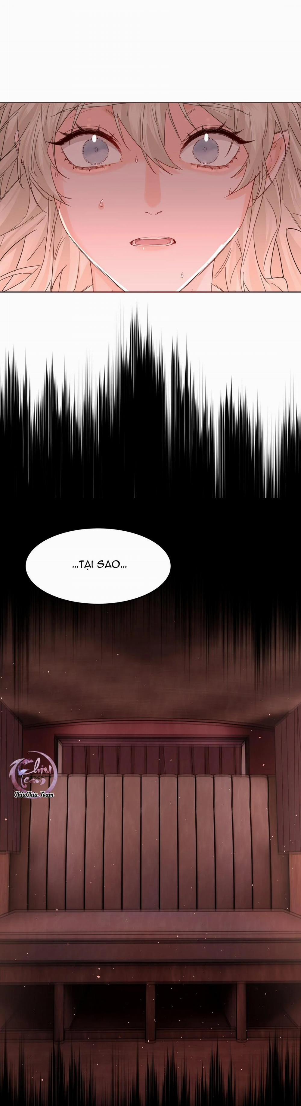 Bạn Trai Cũ Trở Thành Vua 29 trang 1