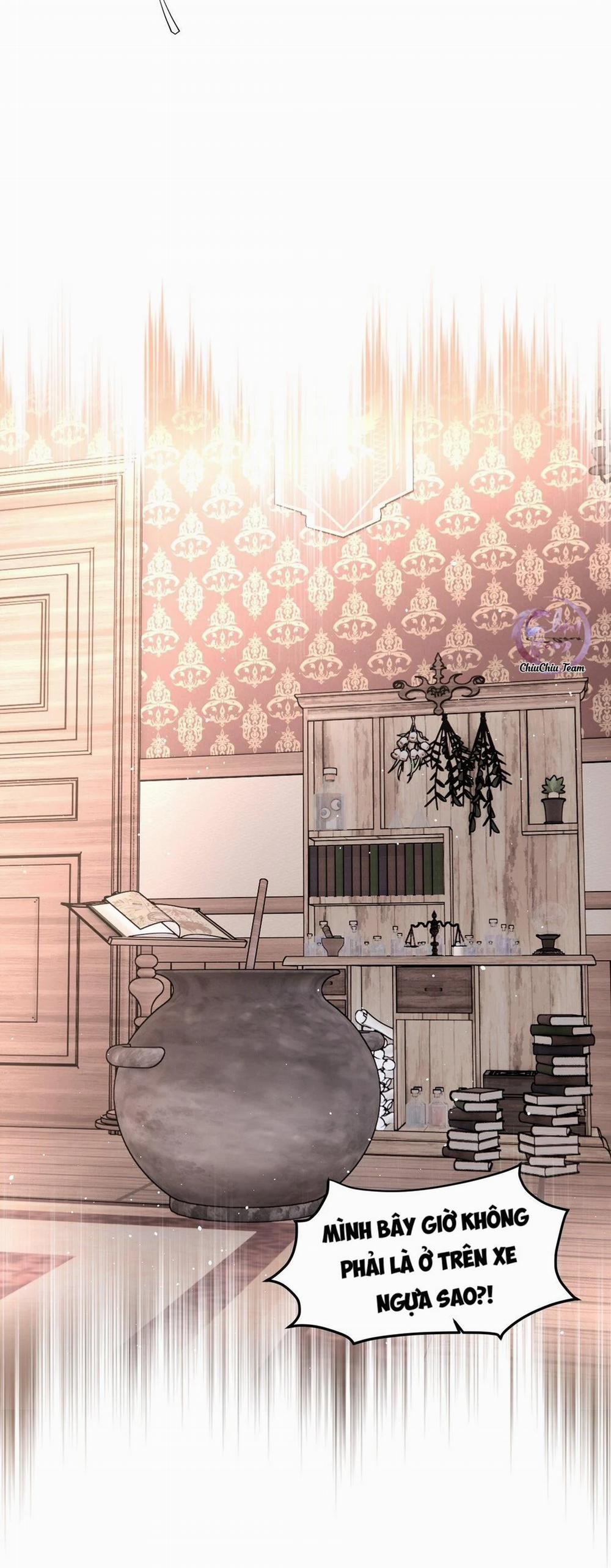 Bạn Trai Cũ Trở Thành Vua 29 trang 11