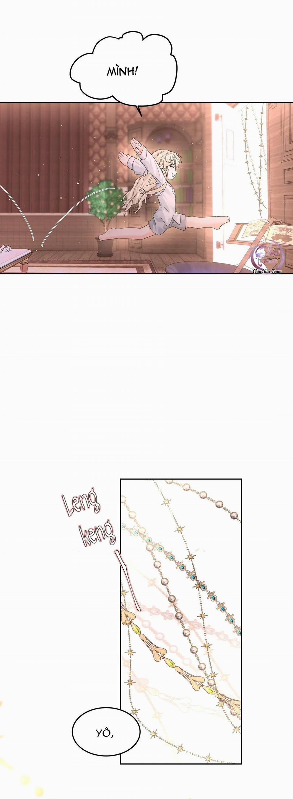 Bạn Trai Cũ Trở Thành Vua 29 trang 14