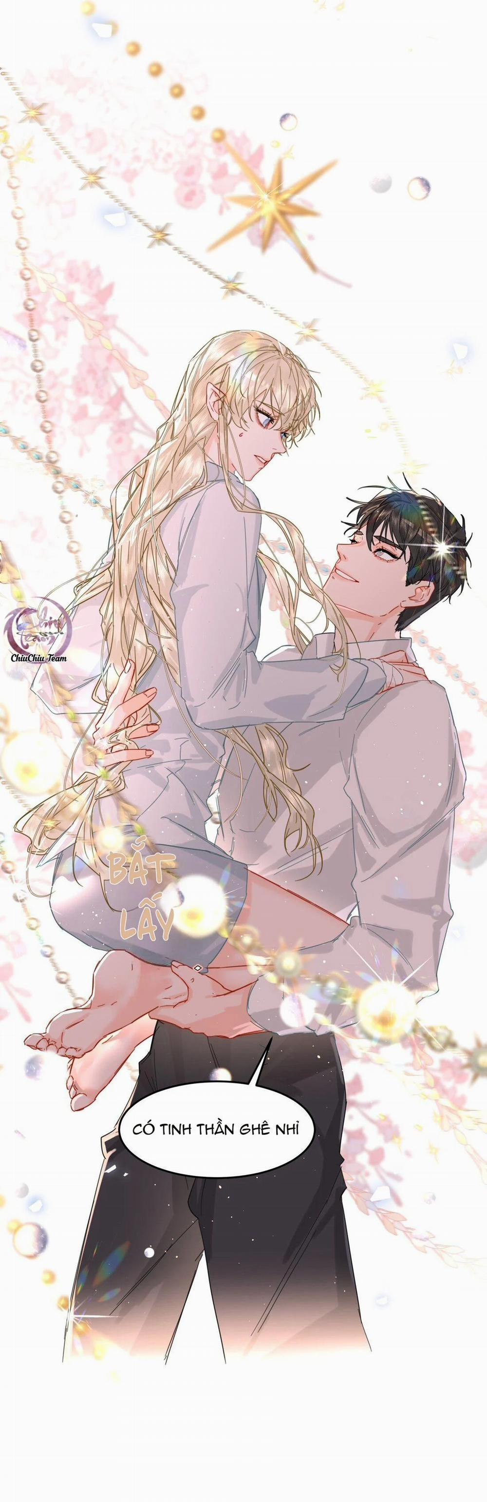 Bạn Trai Cũ Trở Thành Vua 29 trang 15