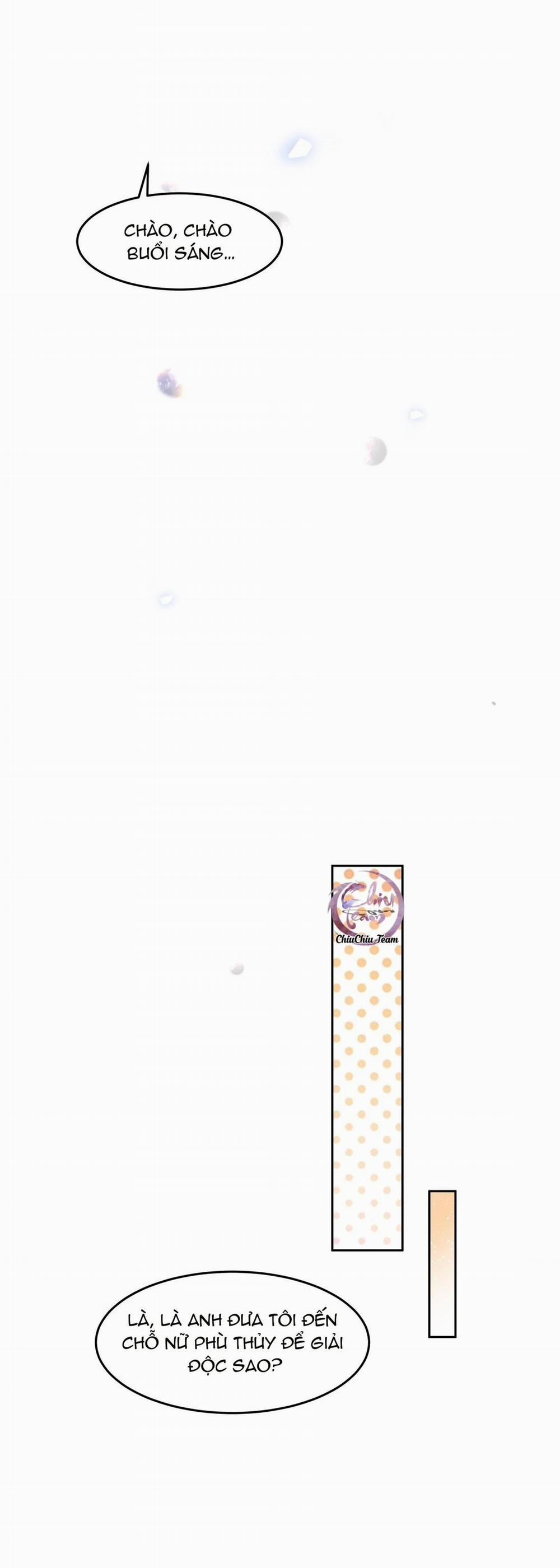 Bạn Trai Cũ Trở Thành Vua 29 trang 16