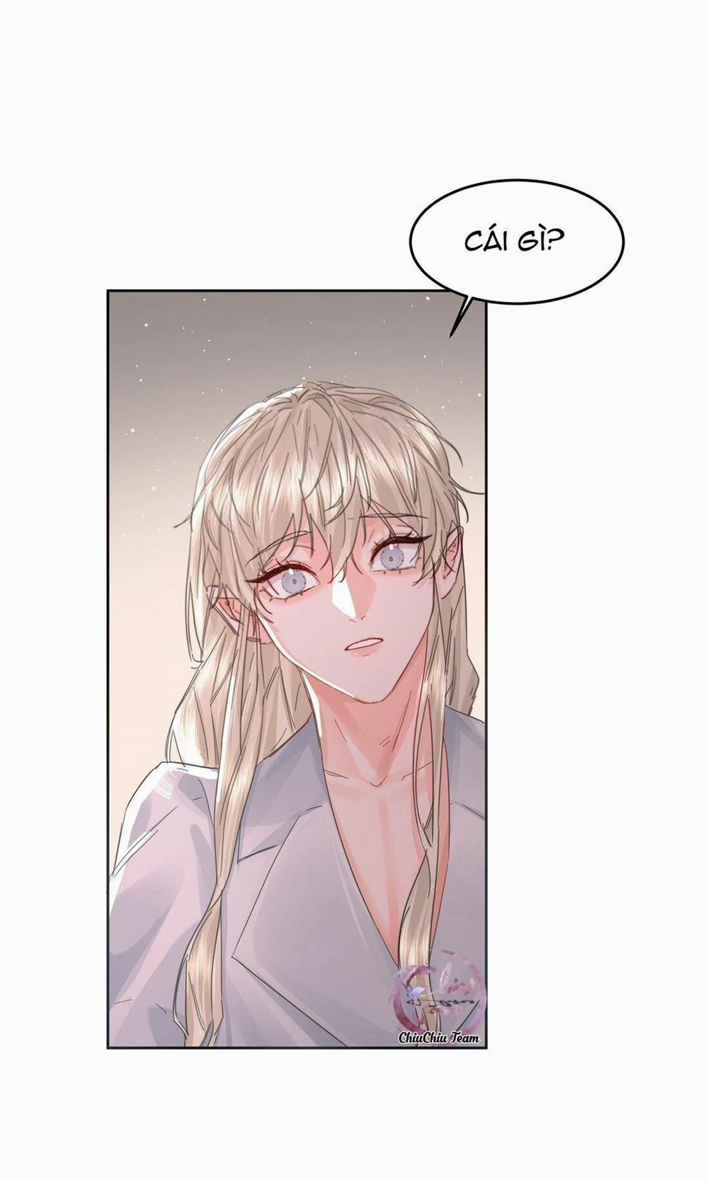 Bạn Trai Cũ Trở Thành Vua 29 trang 19