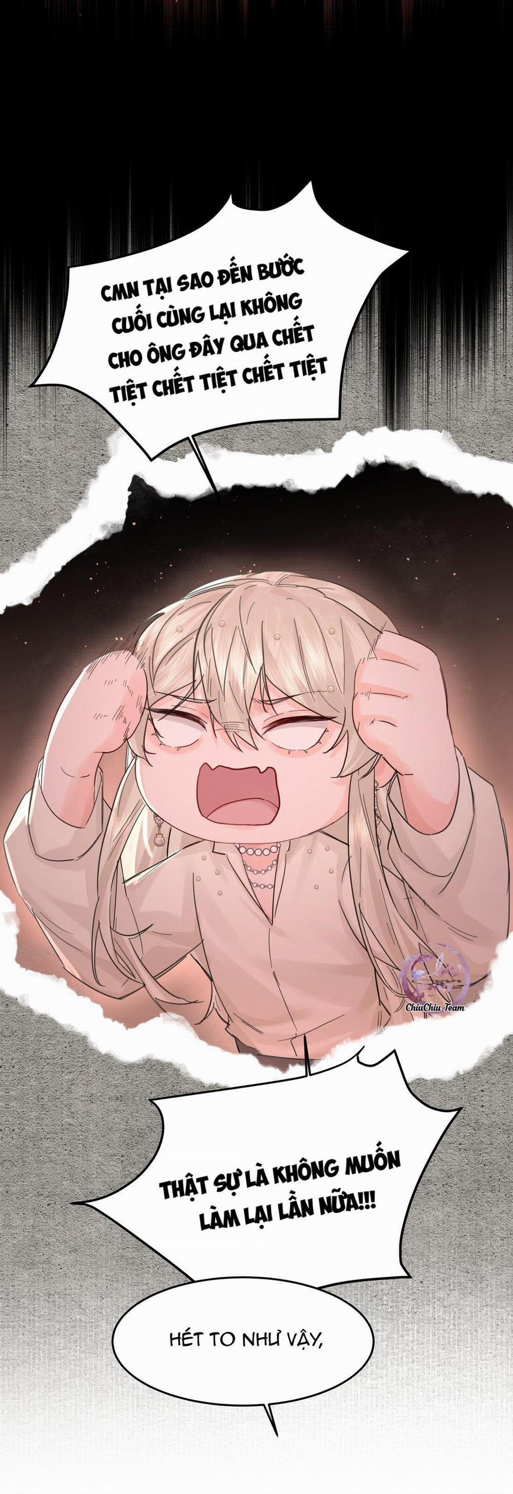 Bạn Trai Cũ Trở Thành Vua 29 trang 2