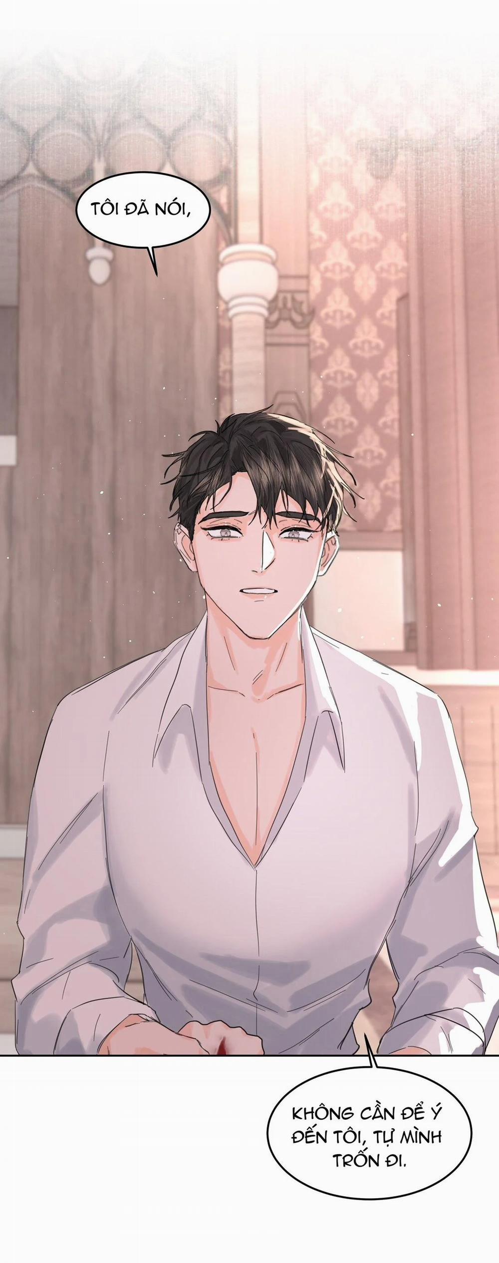 Bạn Trai Cũ Trở Thành Vua 29 trang 20