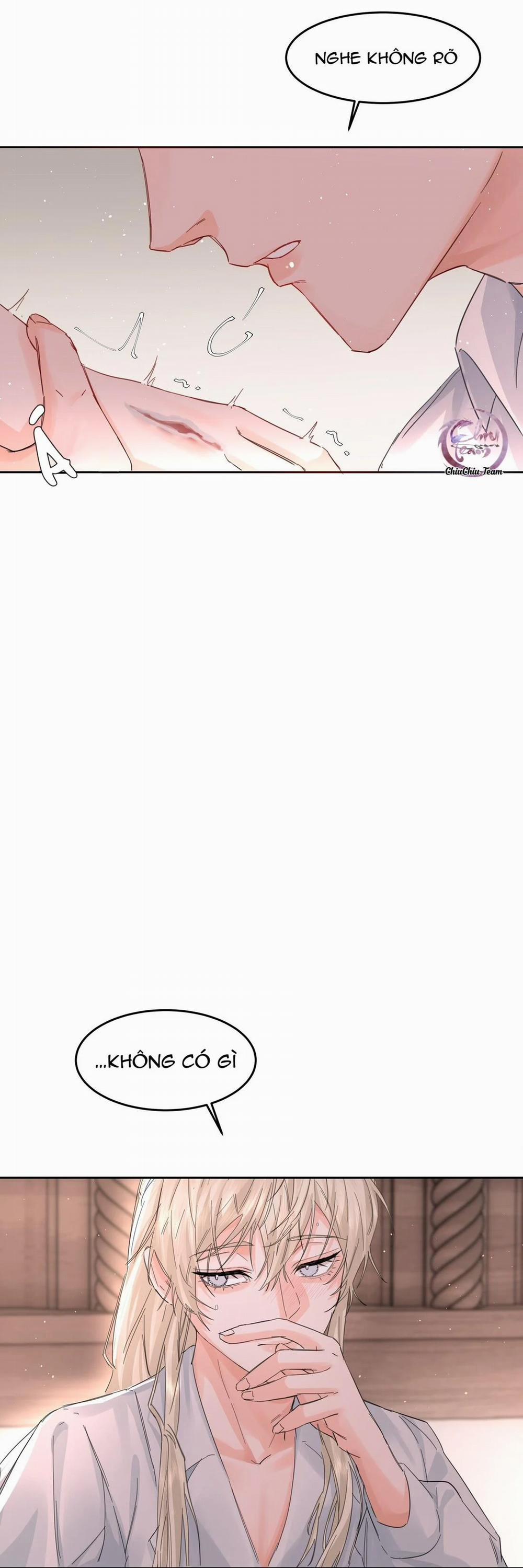 Bạn Trai Cũ Trở Thành Vua 29 trang 22