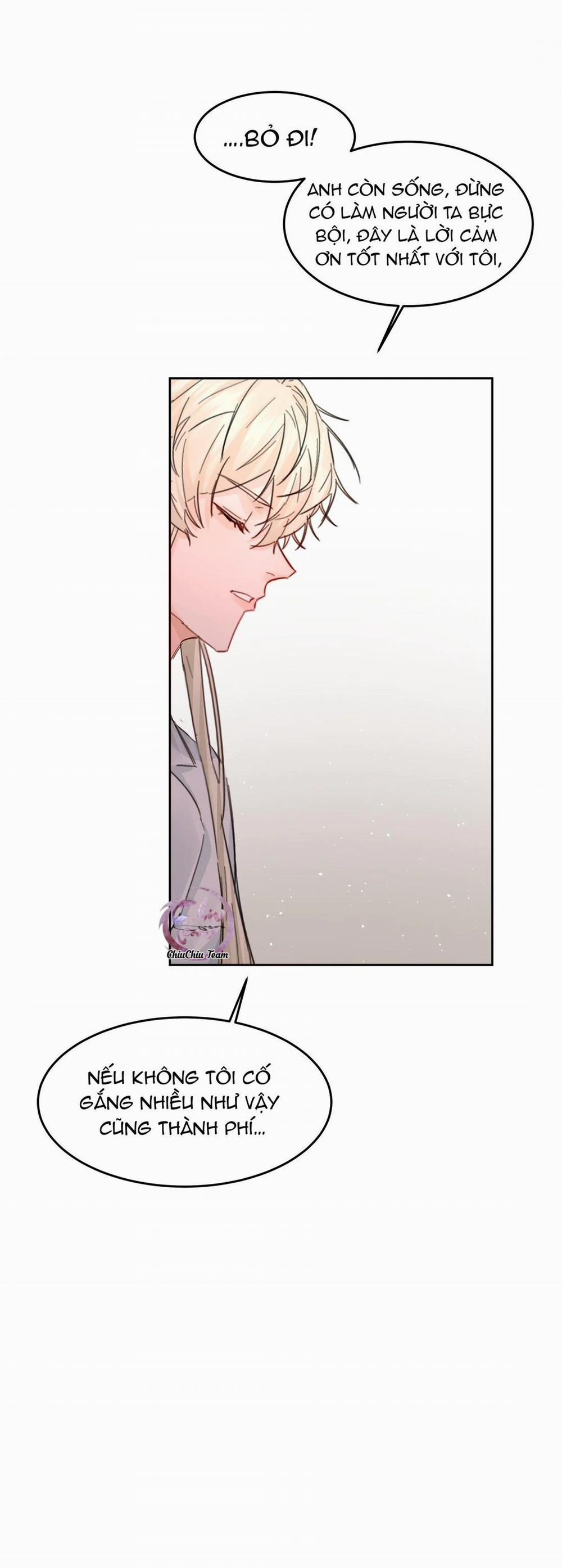 Bạn Trai Cũ Trở Thành Vua 29 trang 25