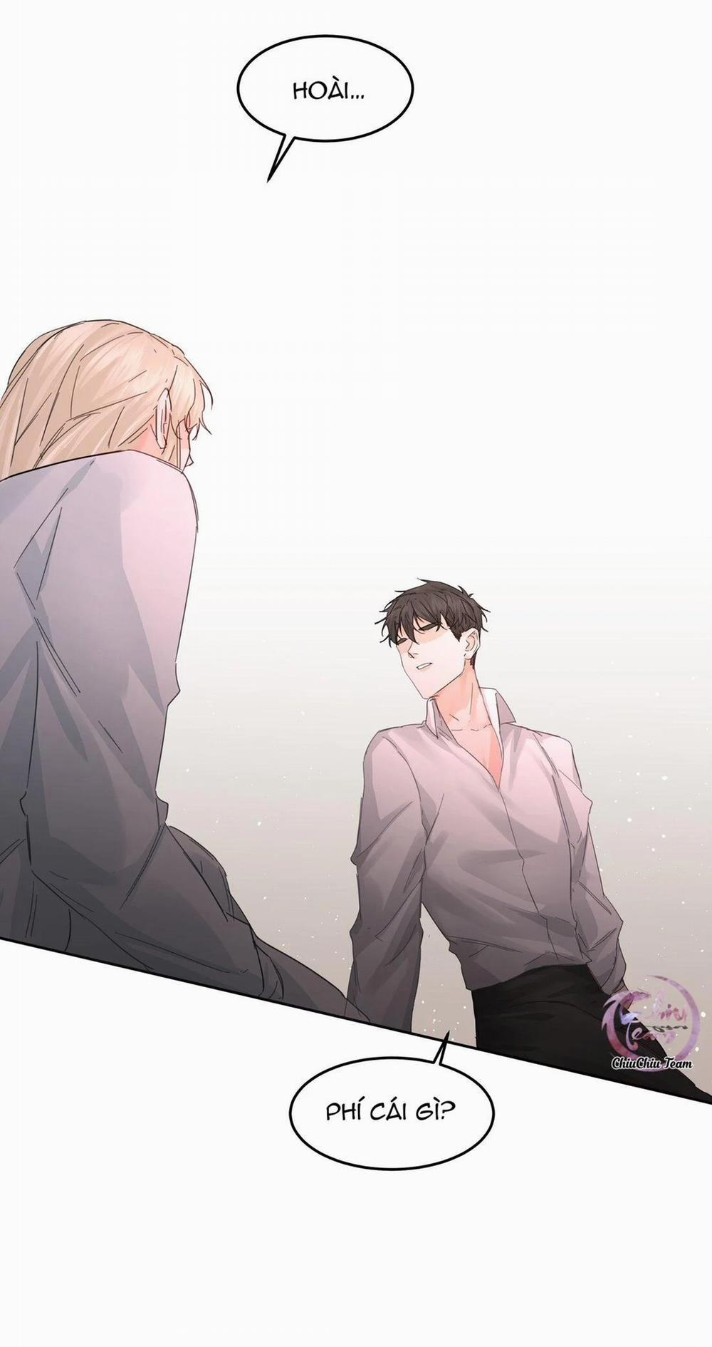 Bạn Trai Cũ Trở Thành Vua 29 trang 26